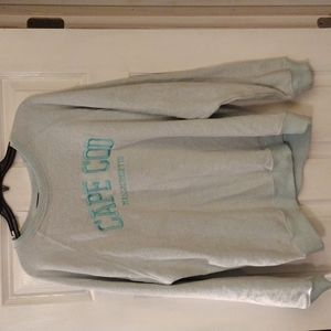Cape cod sweatshirt